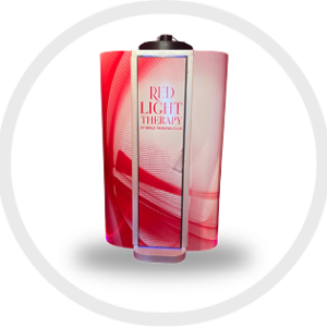 Red Light Therapy Sessions